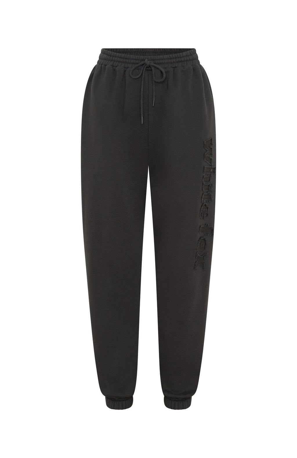 From The Archives Lexi Sweatpants Charcoal