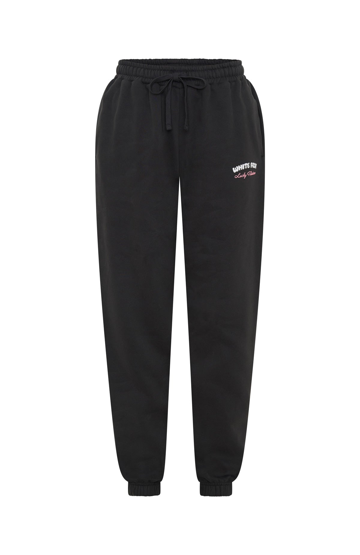 Lucky Thirteen Cheyenne Sweatpants Charcoal