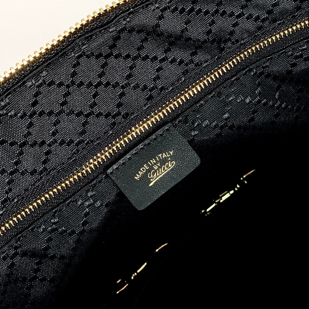 Gucci Borsetto Medium Boston Bag – 866732