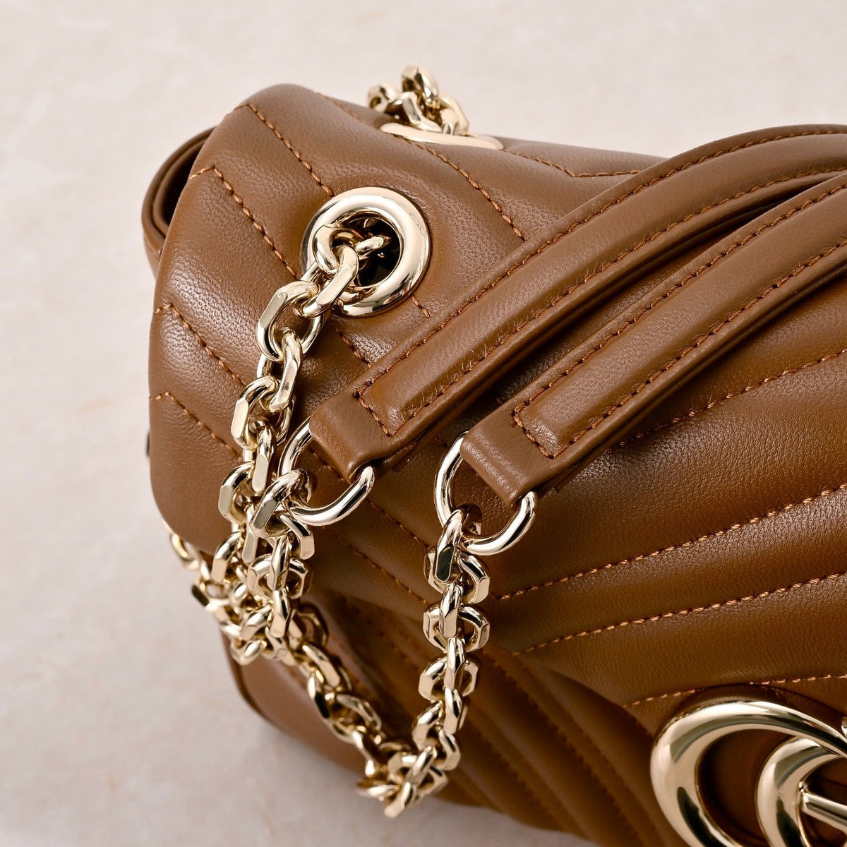 Gucci GG Marmont 2.0 Small Shoulder Bag – 837267