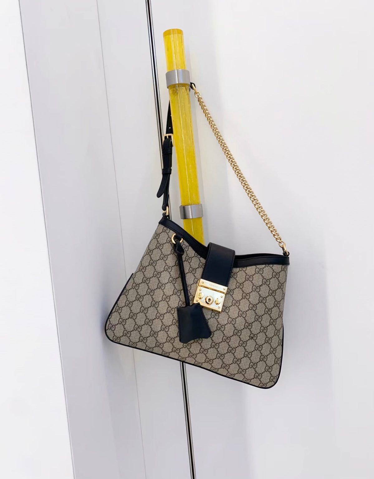 Gucci Padlock Shoulder Bag – 795113