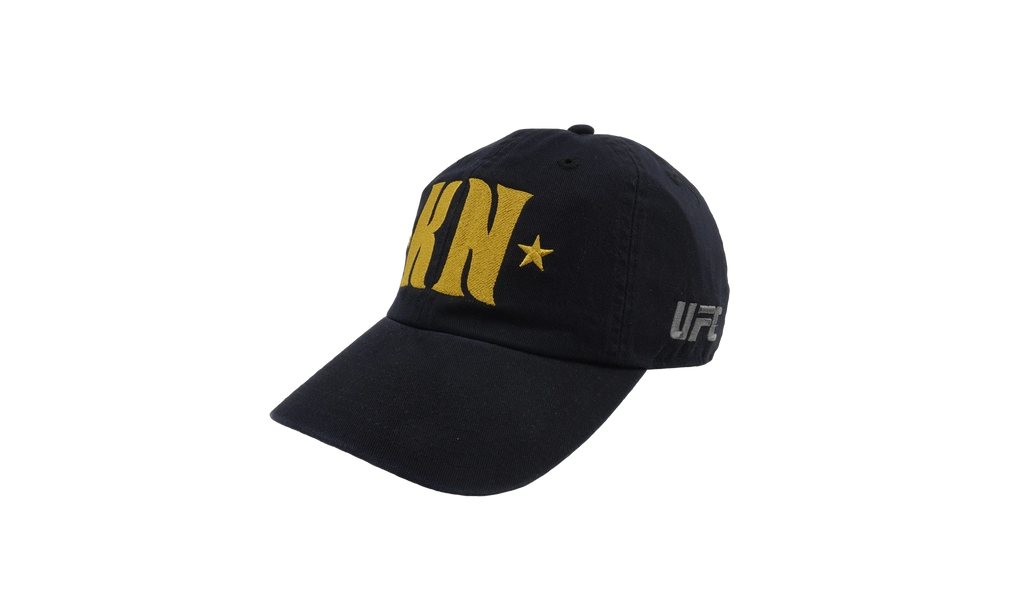 UFC Khabib Slouch Cap Black FJ6117