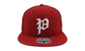 MLB Team Evolution Fitted Phillies 1939 Cap Cardinal 6HSF1837 PPH39PPPCARD