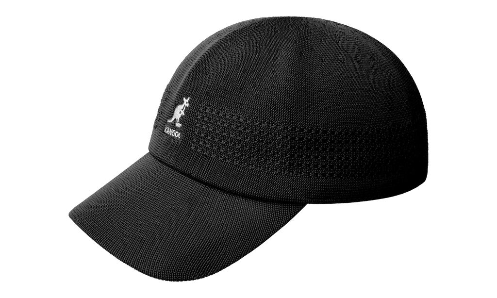 Tropic Ventair Spacecap Black 1456BC BK001