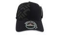 UFC Meshback Snapback Trucker Hat Black/Grey VR57Z 018 UUFC
