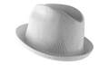 Tropic Player Hat White 6371BC WH103