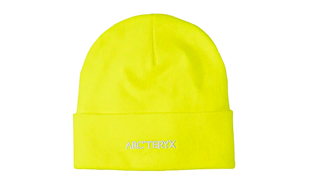 Word Toque Ski Snowboard Beanie Hat Euphoria ARC002
