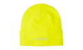 Word Toque Ski Snowboard Beanie Hat Euphoria ARC002