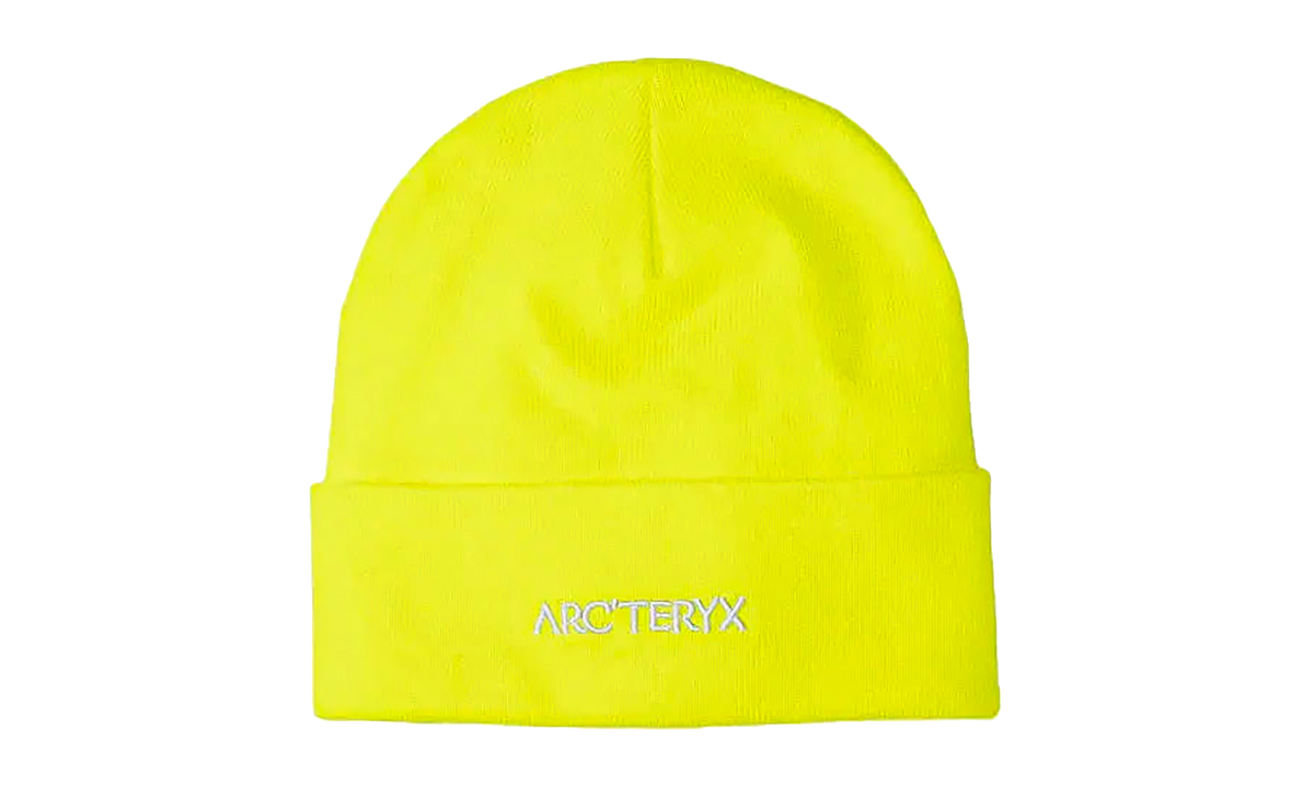 Word Toque Ski Snowboard Beanie Hat Euphoria ARC002