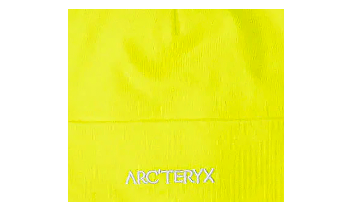 Word Toque Ski Snowboard Beanie Hat Euphoria ARC002
