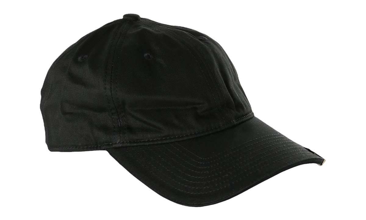 Bottle Opener Cap Black UH76CA550B