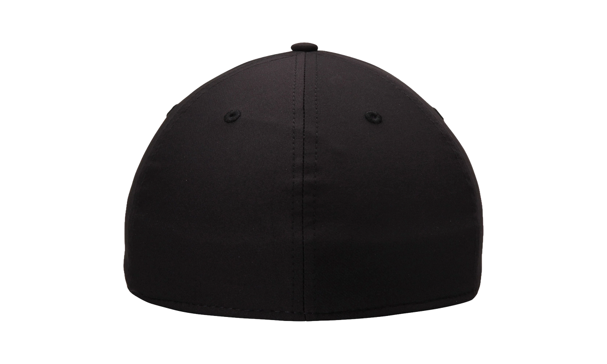 UFC Mexico Authentic Fighter's FVF Flex Hat Black / Green M641Z BKG MEX
